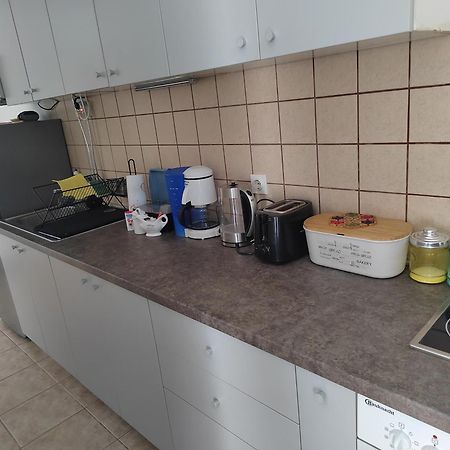 Apartman Hd Dakovo Exterior photo