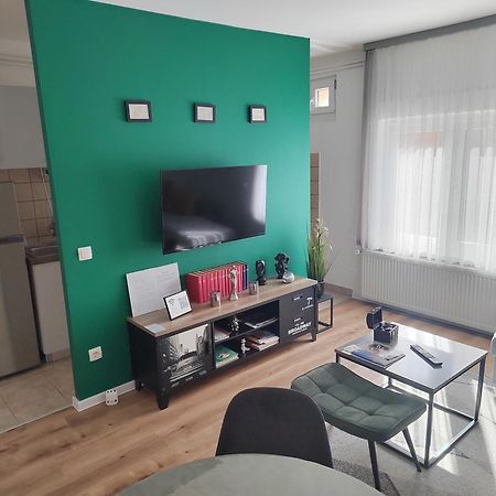 Apartman Hd Dakovo Exterior photo