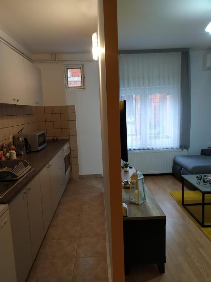 Apartman Hd Dakovo Exterior photo