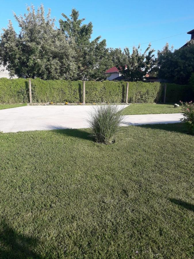 Apartman Hd Dakovo Exterior photo
