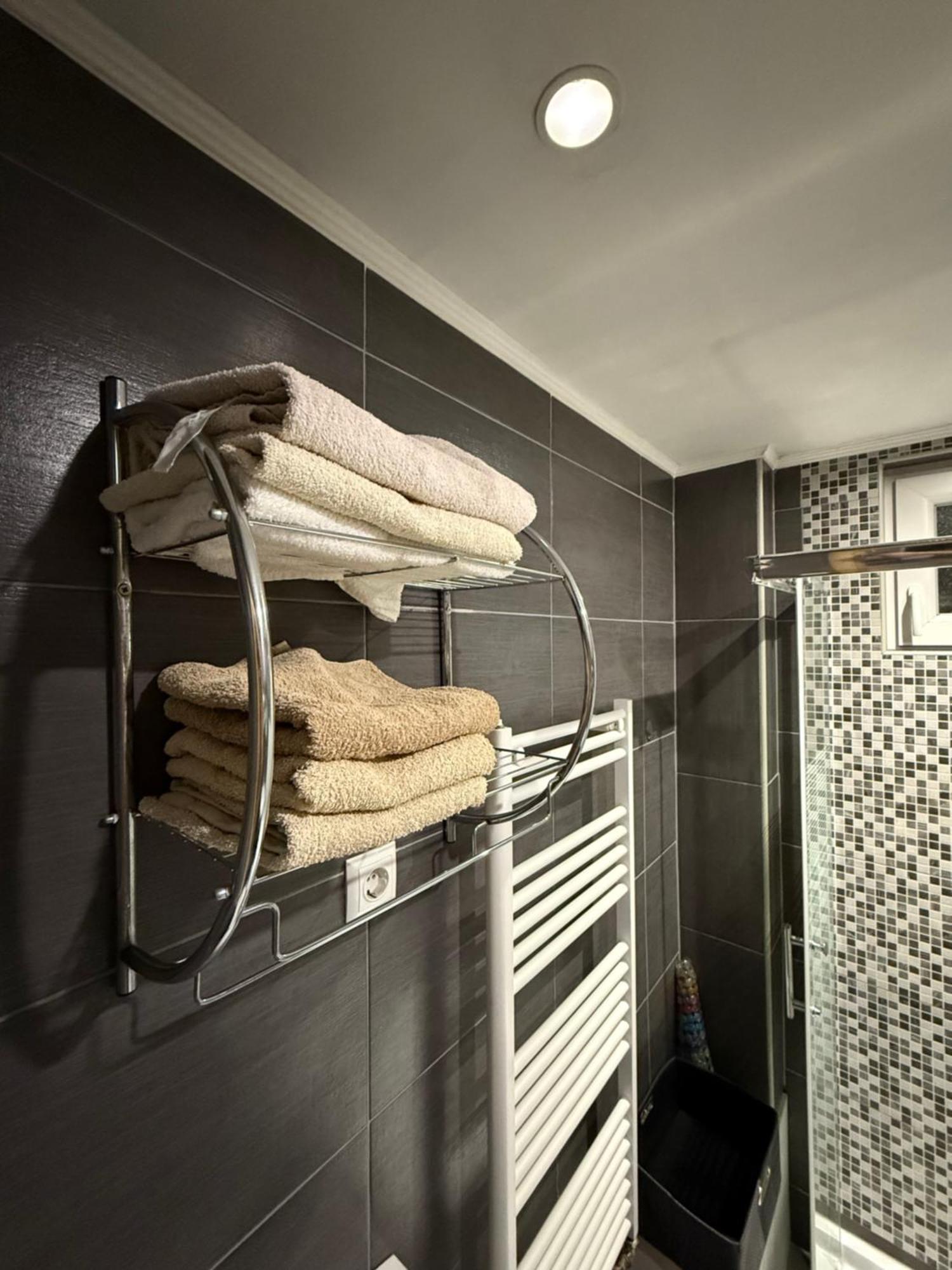 Apartman Hd Dakovo Exterior photo