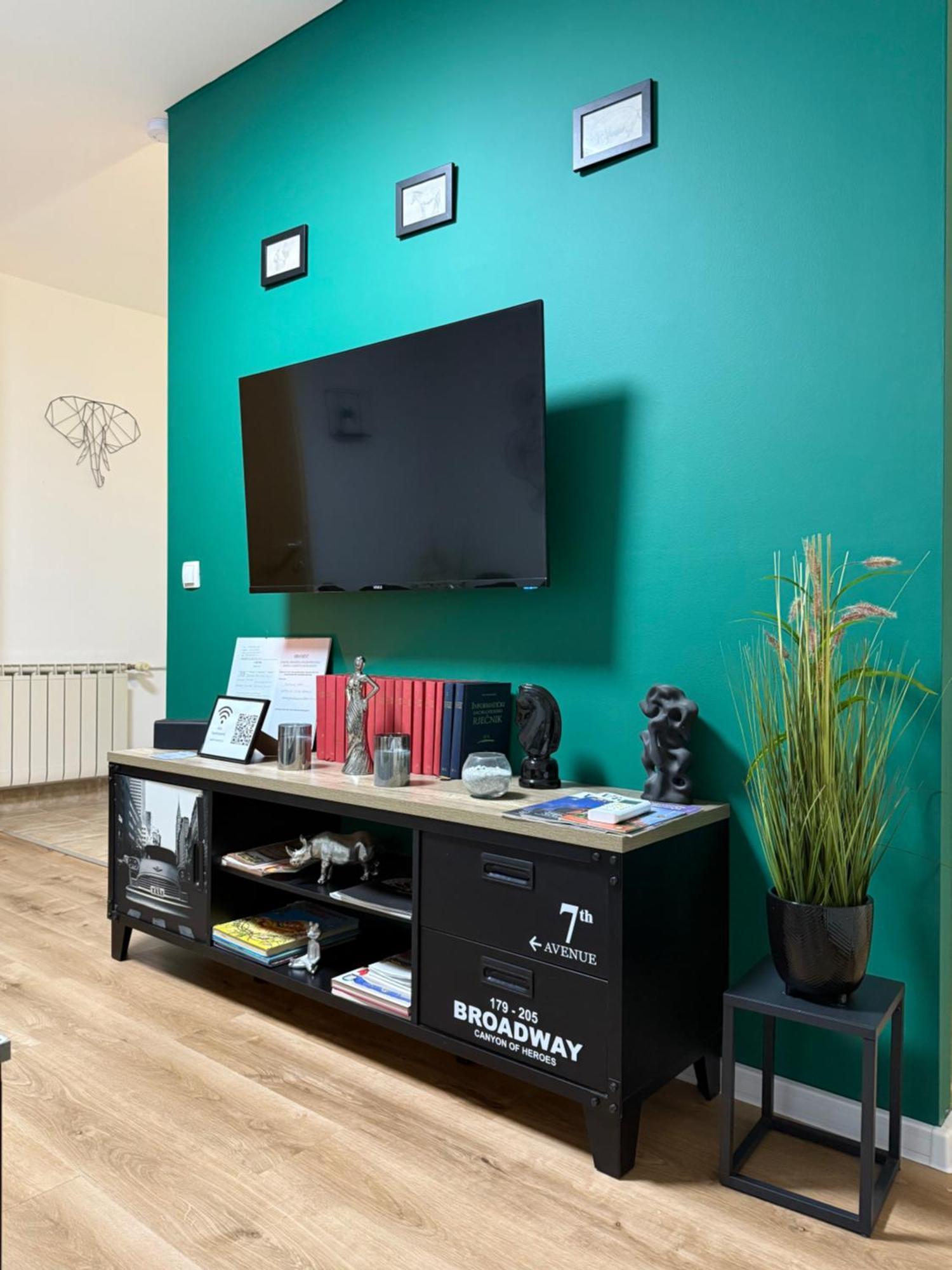 Apartman Hd Dakovo Exterior photo